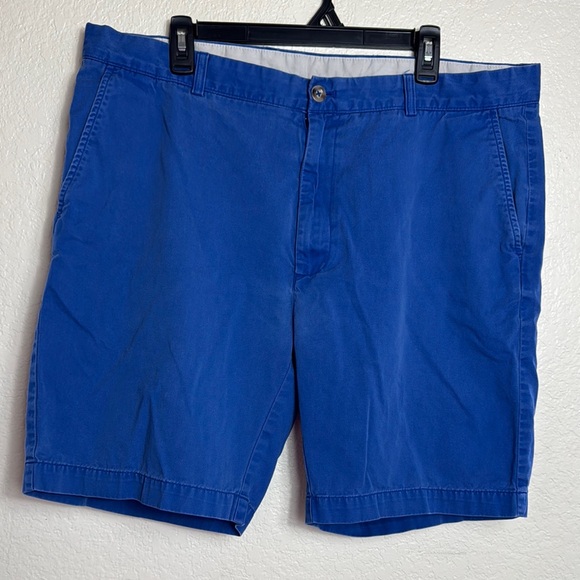 Roundtree Other - Roundtree & York Men's Blue Shorts